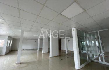 DAKAR MEMROZ : Spacieux Plateaux de bureau à louer sur la VDN