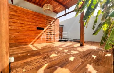 DAKAR POINT E : Une belle villa avec jardin et une piscine à louer