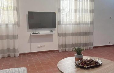 DAKAR ALMADIES : Appartement meublé à louer