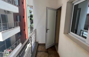 DAKAR NGOR : Appartement meublé à vendre au virage