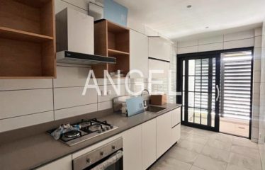 DAKAR PLATEAU : Beaux appartements à louer en centre-ville