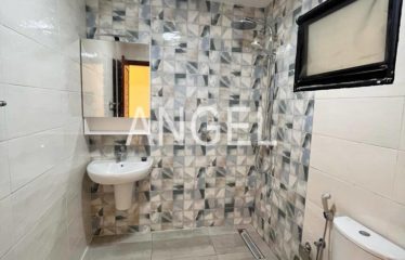 DAKAR PLATEAU : Beaux appartements à louer en centre-ville