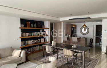 DAKAR MERMOZ : Deux luxueux appartements avec vue sur mer à louer