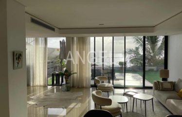 DAKAR MERMOZ : Deux luxueux appartements avec vue sur mer à louer