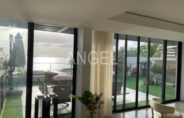 DAKAR MERMOZ : Deux luxueux appartements avec vue sur mer à louer