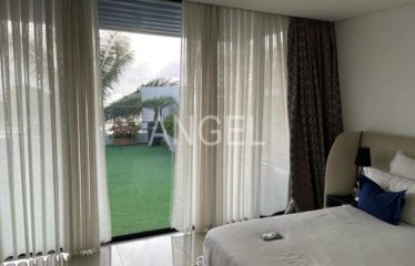 DAKAR MERMOZ : Deux luxueux appartements avec vue sur mer à louer