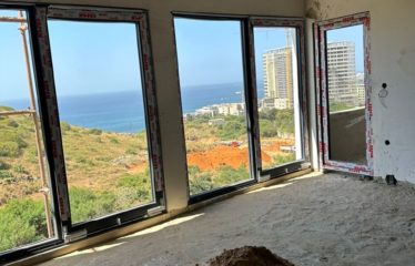 DAKAR MAMELLES : Appartement de haut standing à vendre