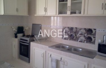 DAKAR CITE KEUR GORGUI : Magnifique appartement à vendre