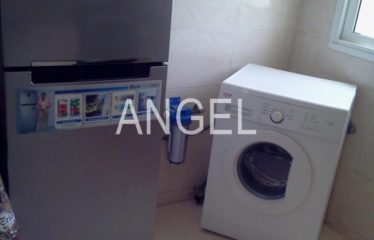 DAKAR CITE KEUR GORGUI : Magnifique appartement à vendre