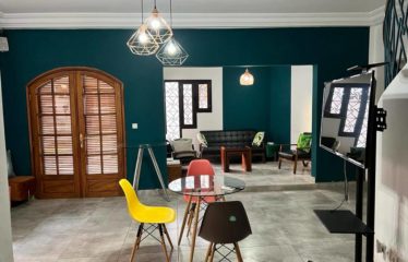 DAKAR MERMOZ : Villa à vendre à Pyrotechnie