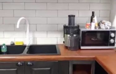 DAKAR FANN : Appartement meublé à louer