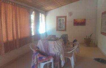 SOMONE : Belle villa de 3 chambres à vendre