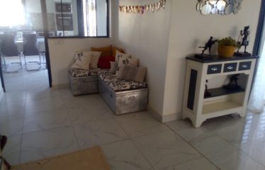 NGUERIGNE : Villa 3 chambres avec piscine à vendre