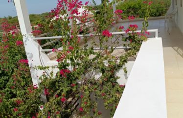 NDAYANE : Villa contemporaine 3 chambres proche mer à vendre