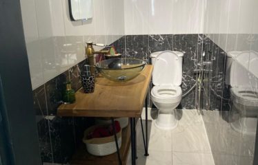 NGUERIGNE : Villa 3 chambres avec piscine à vendre