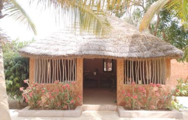 NGUERIGNE : Magnifique propriété à vendre sur un domaine