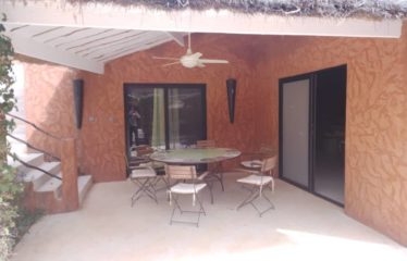 NGUERIGNE : Magnifique propriété à vendre sur un domaine