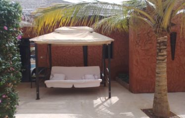 NGUERIGNE : Magnifique propriété à vendre sur un domaine