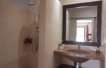 NGUERIGNE : Magnifique propriété à vendre sur un domaine