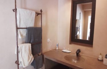 NGUERIGNE : Magnifique propriété à vendre sur un domaine