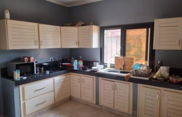 NGUERIGNE : Magnifique villa meublée à vendre