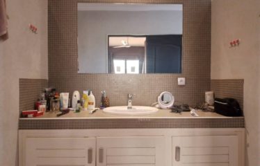 NGUERIGNE : Magnifique villa meublée à vendre