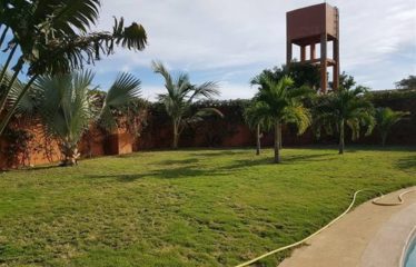 SALY : Jolie villa meublée à vendre