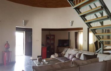 SALY : Jolie villa meublée à vendre