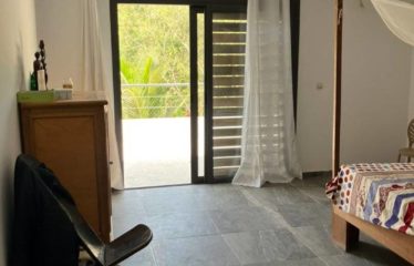 SALY : Villa à 70 mètres de l’océan à vendre