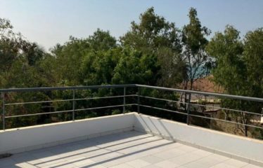 SALY : Villa à 70 mètres de l’océan à vendre