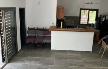 SALY : Villa à 70 mètres de l’océan à vendre