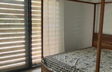 SALY : Villa à 70 mètres de l’océan à vendre