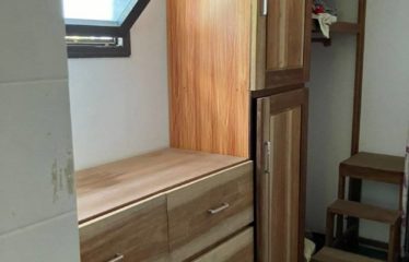 SALY : Villa à 70 mètres de l’océan à vendre