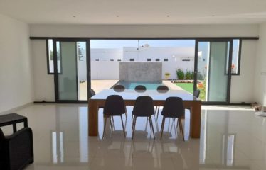 SALY : Belle villa en résidence à vendre