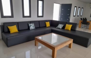 SALY : Belle villa en résidence à vendre