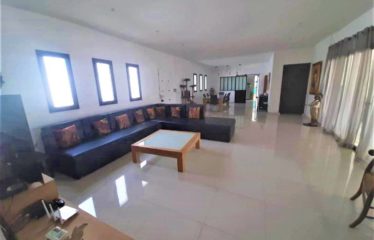 SALY : Belle villa en résidence à vendre