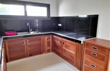 SALY : Belle villa en résidence à vendre