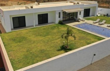 SALY : Belle villa en résidence à vendre