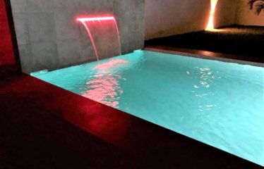 SALY : Belle villa en résidence à vendre