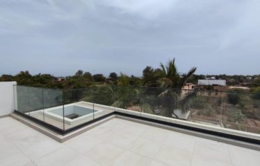 SOMONE : Grande et belle villa à vendre