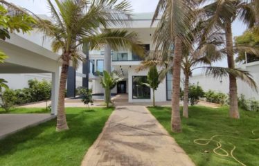 SOMONE : Grande et belle villa à vendre