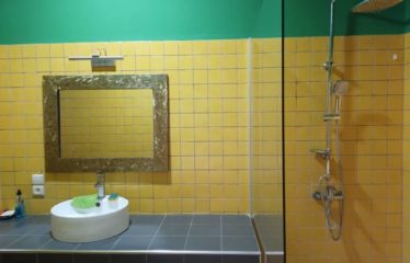 NGUERIGNE : Villa neuve de plain pieds construite en 2021 à vendre