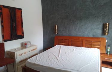 NGUERIGNE : Villa neuve de plain pieds construite en 2021 à vendre