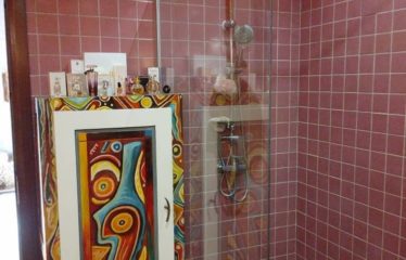 NGUERIGNE : Villa neuve de plain pieds construite en 2021 à vendre