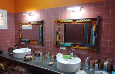 NGUERIGNE : Villa neuve de plain pieds construite en 2021 à vendre