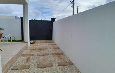 SOMONE : Magnifique villa neuve construite en 2023 à vendre