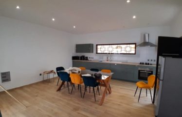 SOMONE : Magnifique villa neuve construite en 2023 à vendre