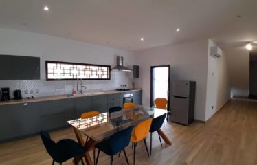 SOMONE : Magnifique villa neuve construite en 2023 à vendre