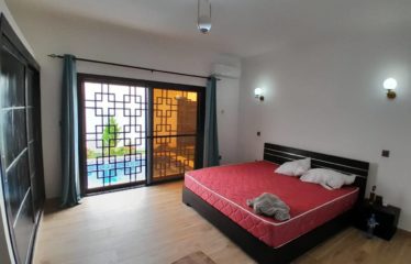 SOMONE : Magnifique villa neuve construite en 2023 à vendre