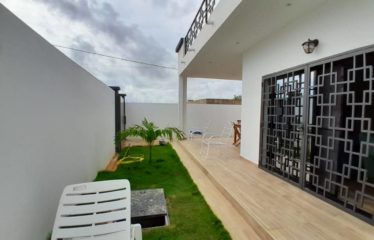 SOMONE : Magnifique villa neuve construite en 2023 à vendre